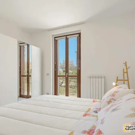 Aurora - Casa Casoni Casa vacanze Marcelli