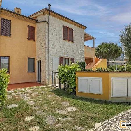 Aurora - Casa Casoni Casa vacanze *