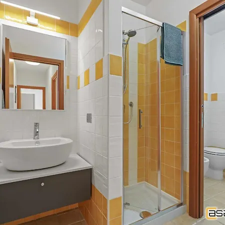 Aurora - Casa Casoni Casa vacanze Marcelli