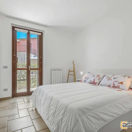 Aurora - Casa Casoni بيت للعطل مارشيللي