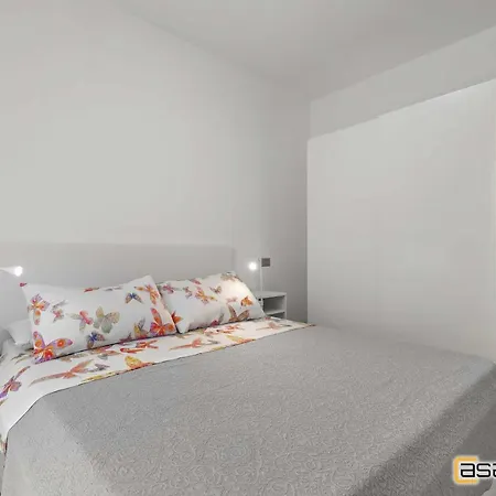 Aurora - Casa Casoni * Marcelli