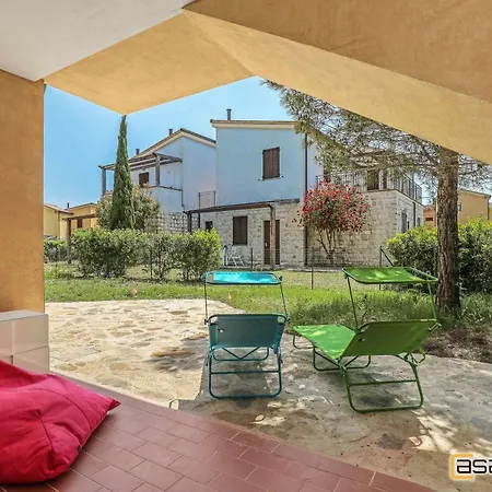 Casa vacanze Aurora - Casa Casoni *