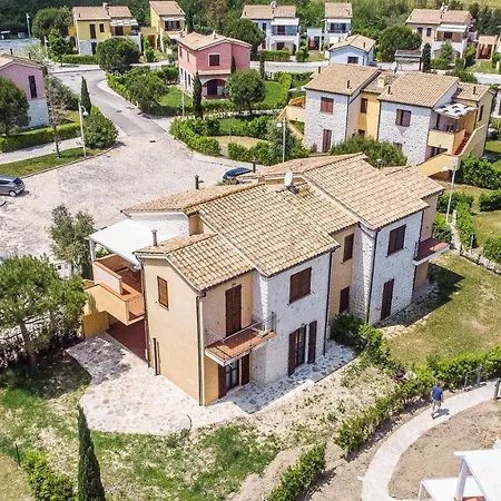 Aurora - Casa Casoni Casa vacanze *