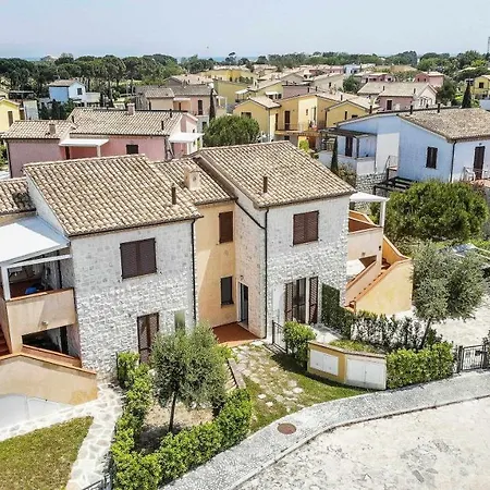 Aurora - Casa Casoni Casa vacanze Marcelli