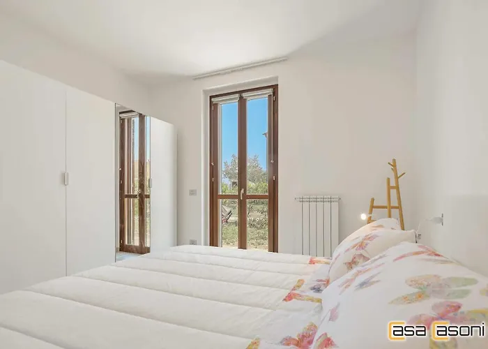 Aurora - Casa Casoni Tatil Evi Marcelli