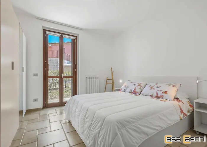 Aurora - Casa Casoni Tatil Evi Marcelli