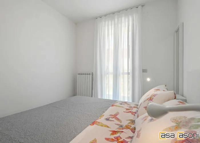 Aurora - Casa Casoni * Marcelli